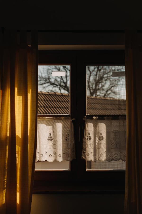 Pensiune Agroturistica Hanna Ocland Buitenkant foto